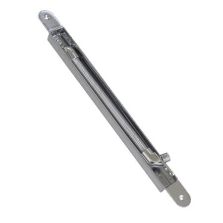ABLOY EA280 Concealed Door Loop For Doors Opening 120 Degrees
