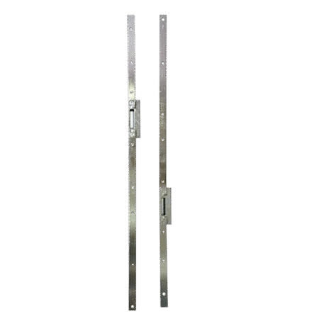 WINKHAUS AV2 2 Hook Keep Set 4933980