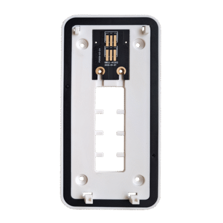 AMALOCK Back Fixing Plate To Suit DB101