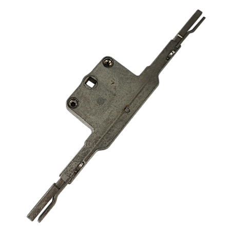 NICO Bi Fold Lock Case