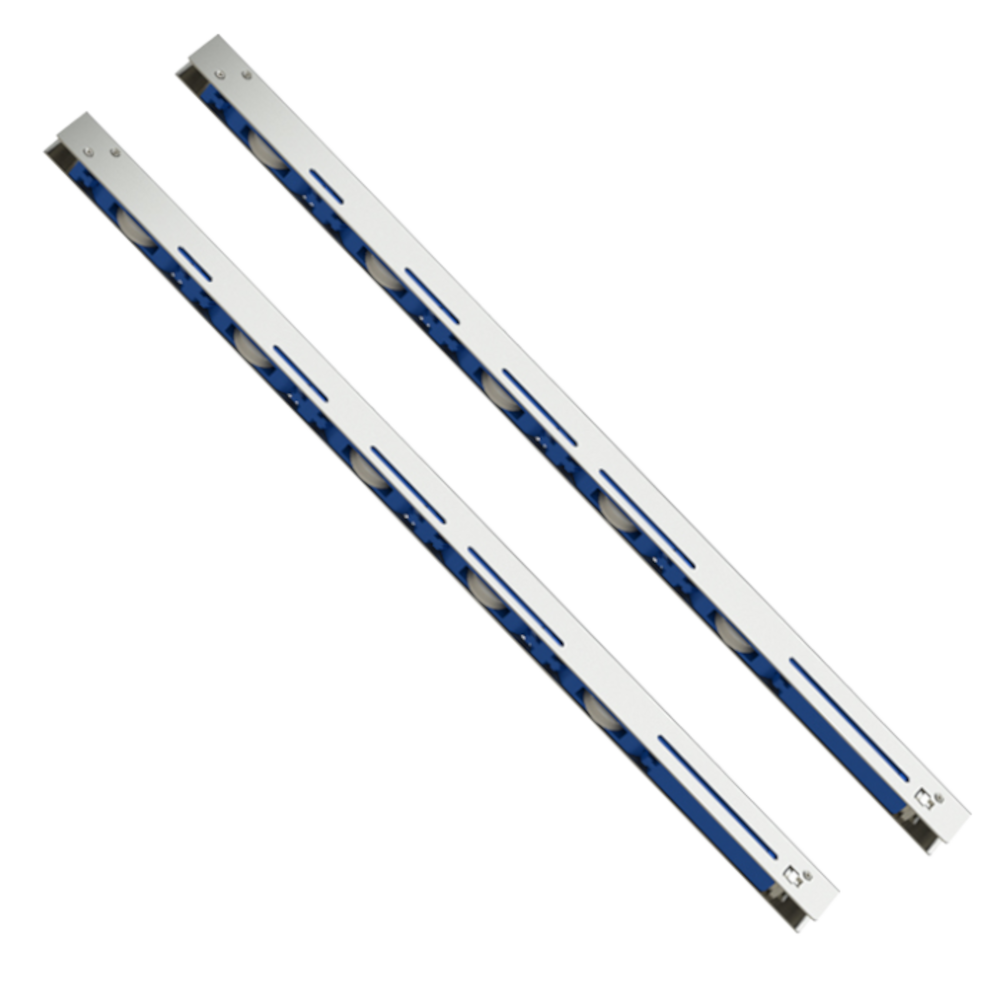 ALDRIDGE Heavy Duty Wheel Roller For Sliding Doors (1 Pair)
