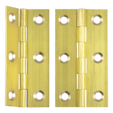 ECLIPSE 620F Butt Hinge