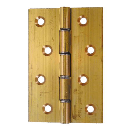 ECLIPSE 732F Double Steel Washer Hinge
