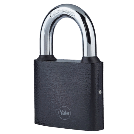 YALE Y111B Series Cast Iron Padlock