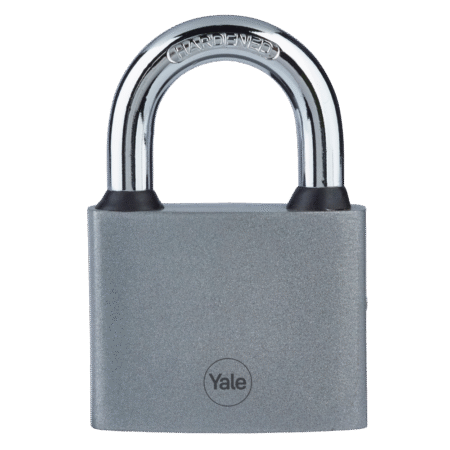 YALE Y111S Series Cast Iron Padlock