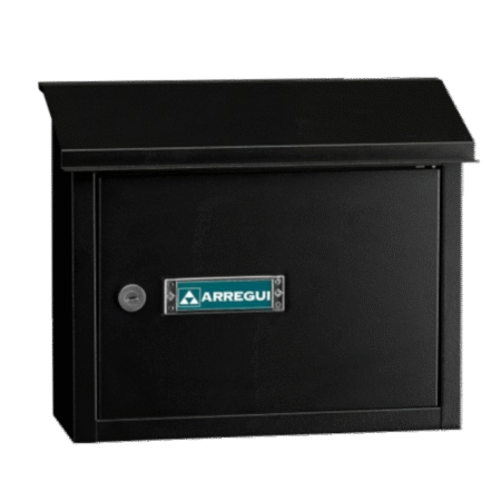 ARREGUI Mail Collector Maxi