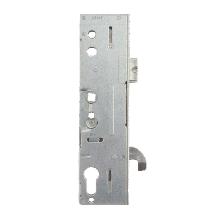 LOCKMASTER 21 Single Spindle Latch & Hook Gearbox