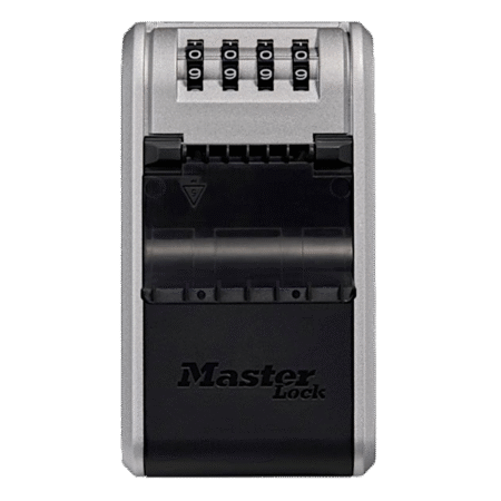 MASTER LOCK 5481EURD Combination Key Box