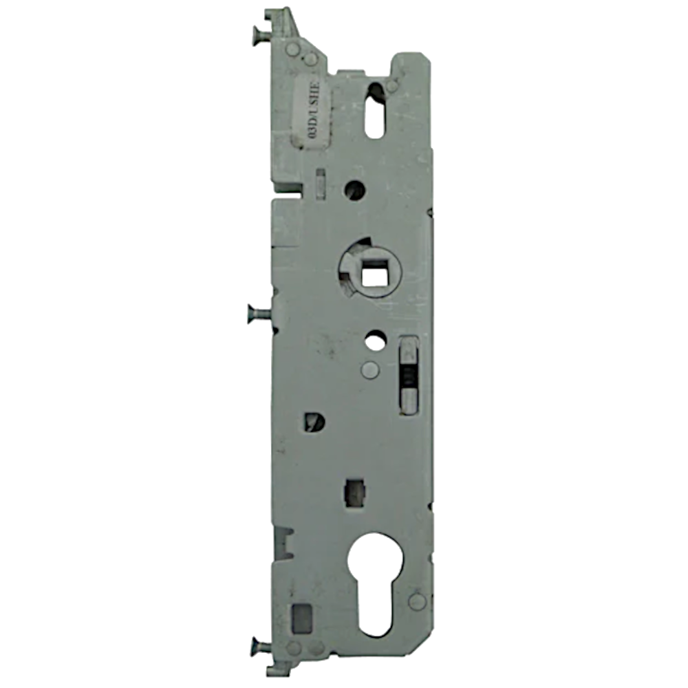 FUHR Slave Gearbox