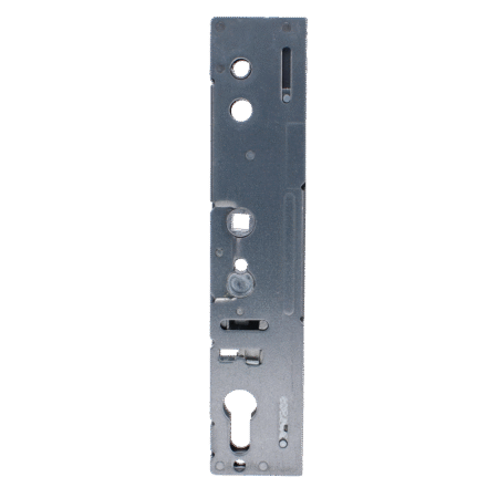 LOCKMASTER Slave Lock Gearbox Single Spindle Sprung