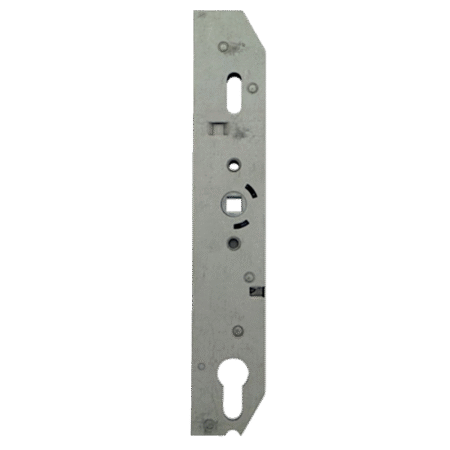 MILA 4500 Slave Gearbox Old Style