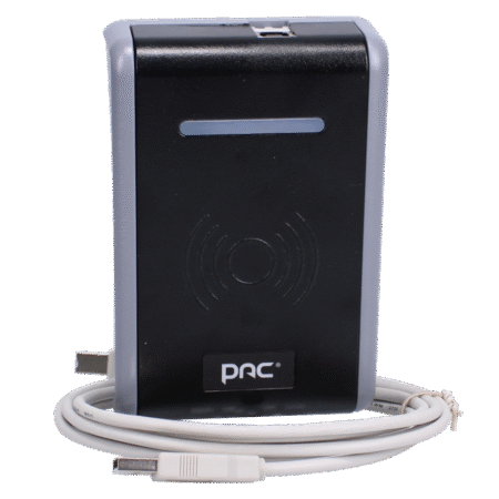PAC GS3 Admin Reader Multi-Tech With USB Cable 20115