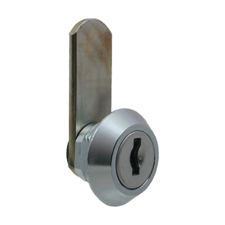 L&F 0201 Mini Nut Fix Camlock