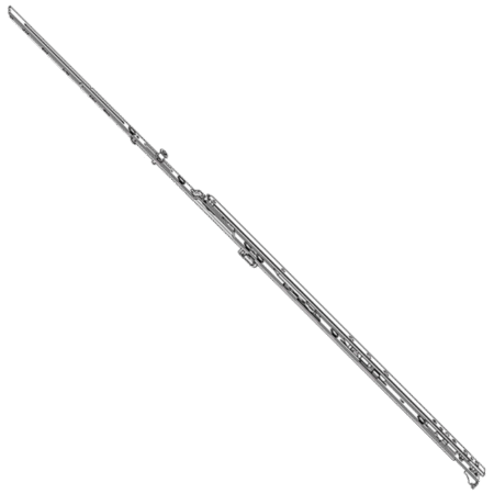 SIEGENIA Titan AF Tilt Stay
