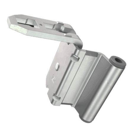 SIEGENIA Titan AF Stay Angle 12/20