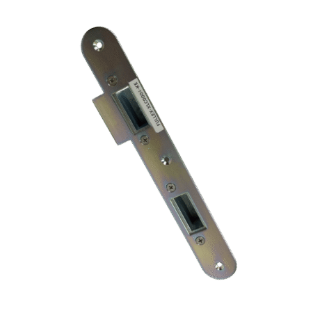 FULLEX XLC Crimebeater Centre Deadbolt Keep Radius Forend