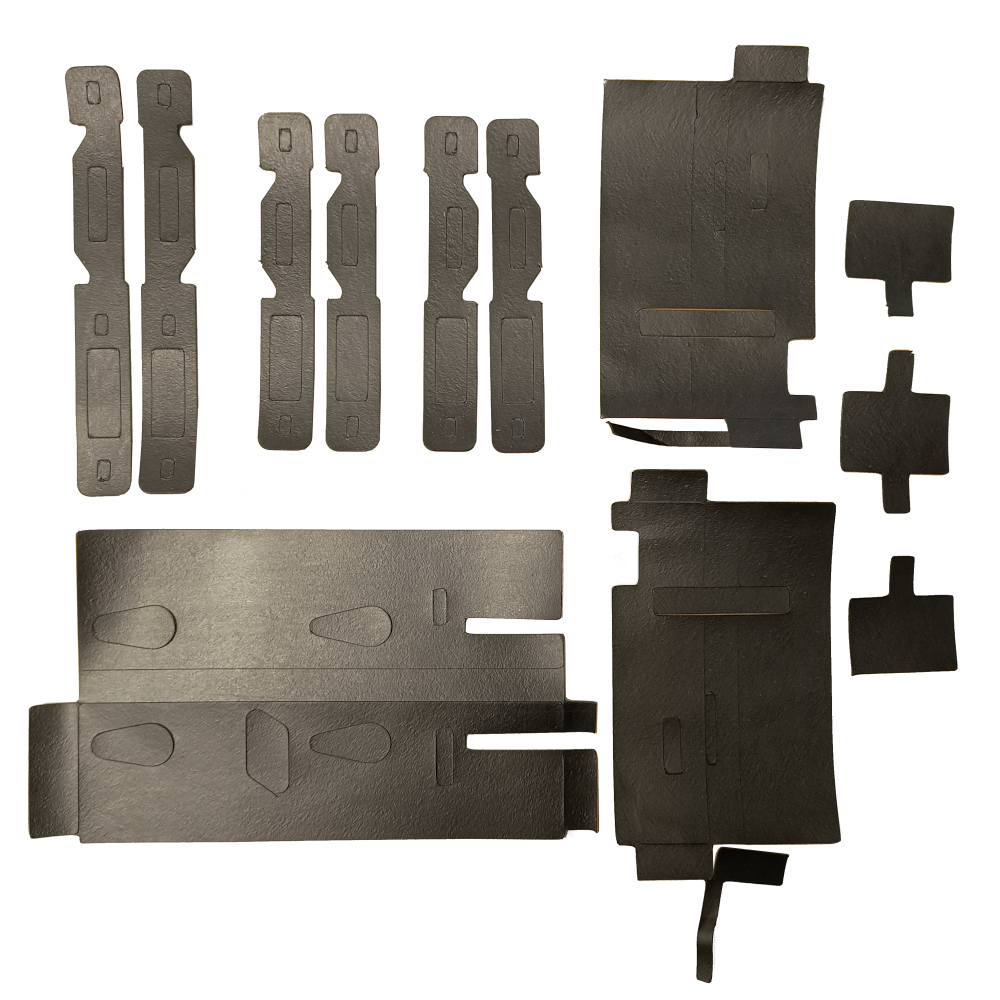 ERA SUREFIRE INTUMESCENT KIT