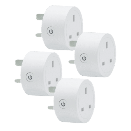 AMALOCK Smart Plug 16 Amp