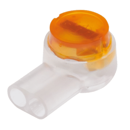 HAYDON MARKETING IP RATED GEL CRIMPS 2 WIRE - 100 PACK