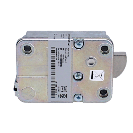 DORMAKABA La Gard 700 Basic Safe Swingbolt Lock