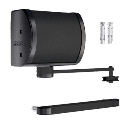 LOCINOX Panther Hydraulic Gate Closer