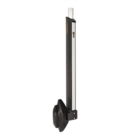 LOCINOX Guardima Magnetic Gate Latch For Single Gates