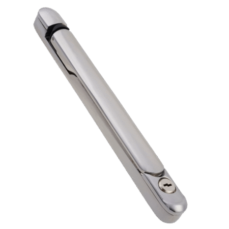 JACKLOC Inline Espag Handle With 30mm Spindle
