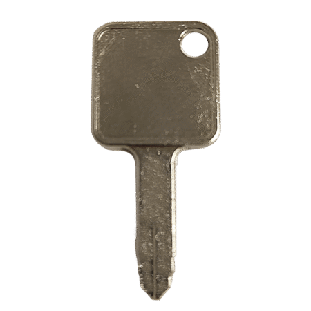JACKLOC Pre-Cut Inline Espag Handle Key