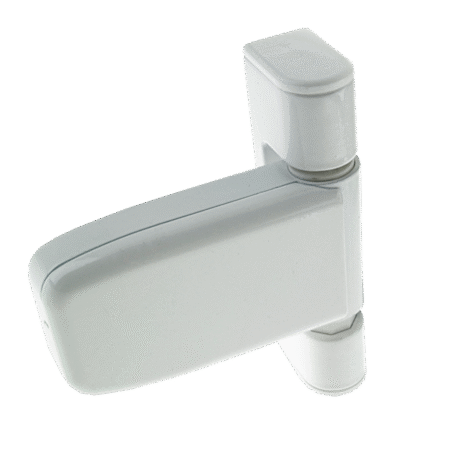 YALE / Paddock / Welsecure 3D Flag Hinge