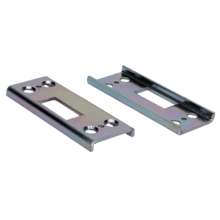 KENRICK Excalibur Non-Adjustable Single Shootbolt Keep EXDSK