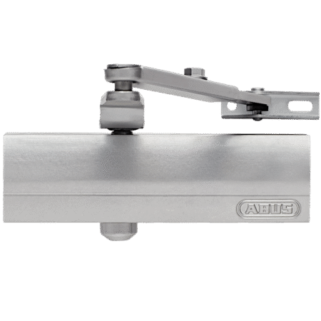 ABUS AC7023 OVERHEAD DOOR CLOSER SIZE 2-4