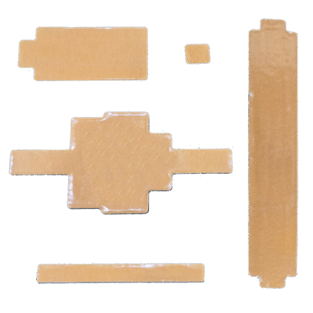 DORMAKABA Intumescent Pack To Suit BTS Floor Springs
