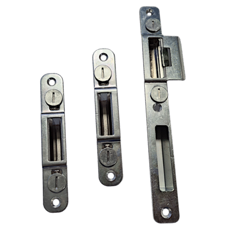 ERA Adjustable Keep Set To Suit Timber & Composite Doors