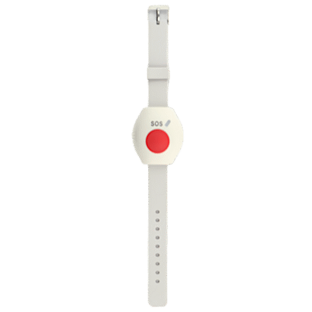 AMALOCK Wrist Strap SOS Button To Suit ALM5100 Smart Alarm
