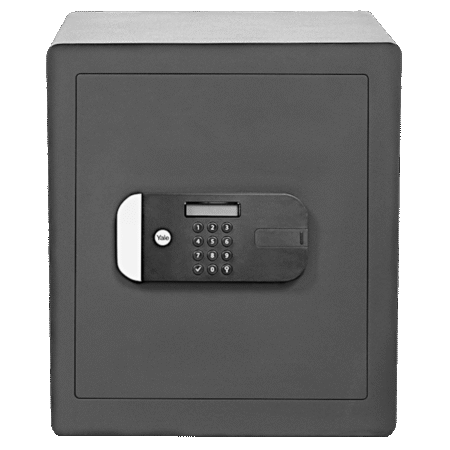 YALE Maximum Security Fingerprint Safe YSFM Range