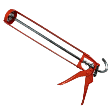 PRODEC Skeleton Gun With Holdback