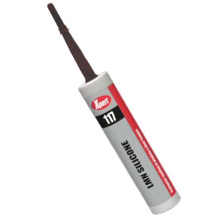 XPERT LMN 117 Silicone Sealant 280ml