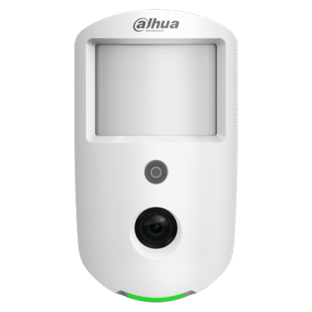 DAHUA Airshield Wireless PIR/Camera (Indoor) ARD1731-W2(868)