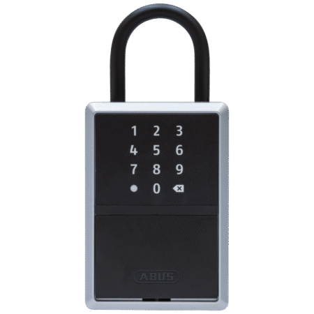 ABUS Keygarage One 797 Smart Bluetooth Key Safe With Shackle