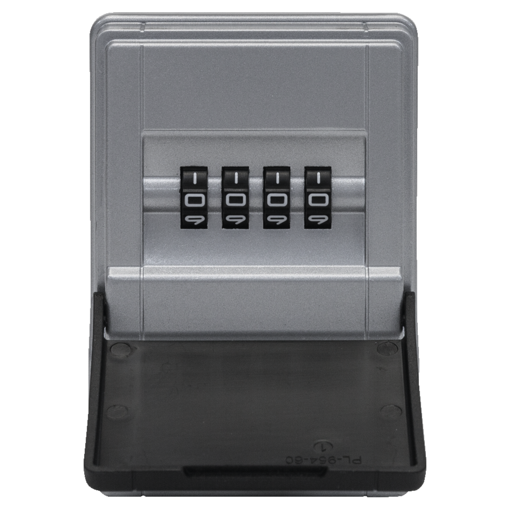ABUS Keygarage Mini 727 Combination Key Safe