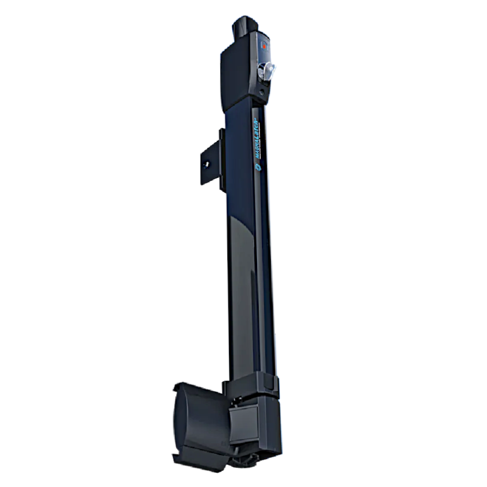D&D Lockable Top Pull MagnaLatch Series 3 Gate Latch