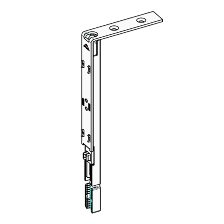 ROTO H600 Shootbolt Reverse Action 633931