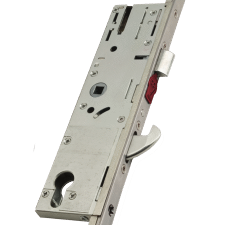 ERA Old BS Fortress Hook & Latch Split Spindle Gearbox