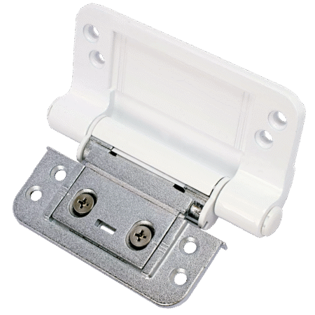 TROJAN 3D Composite Door 0705 Butt Hinge