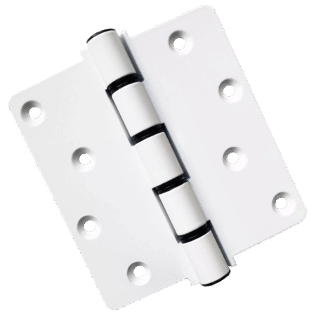 ERA Saracen Premier Homesafe Composite Single Door Butt Hinge 100mm (4 Inch)