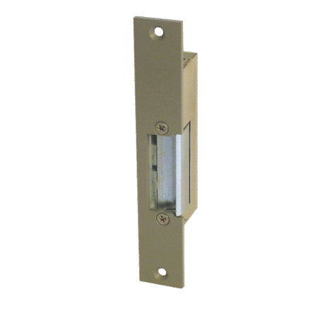 EFF EFF 14 & 34 Series Mortice Release