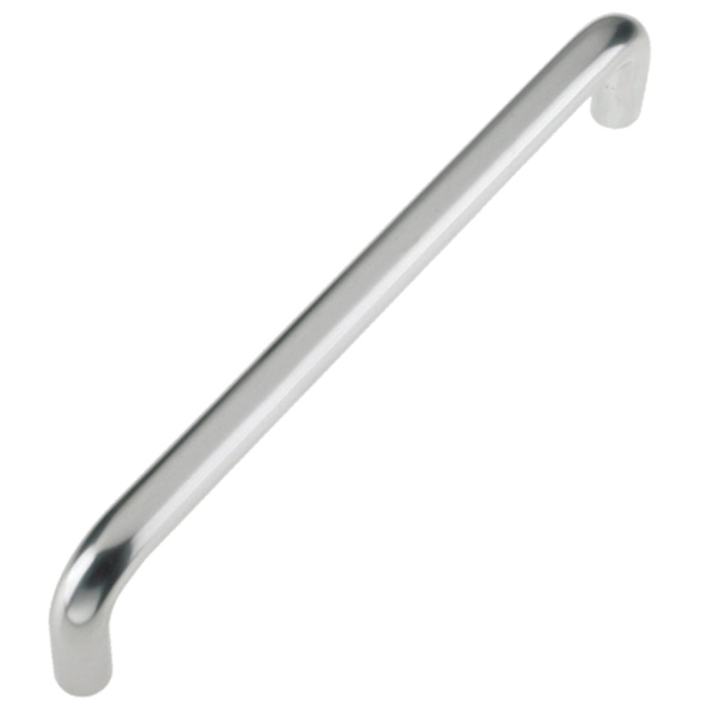 ZOO Pull Handle D Shape 19mm SAA