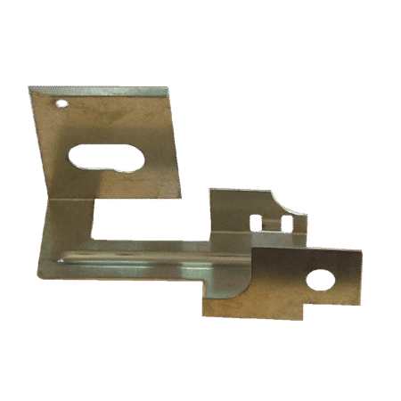 DORMAKABA 201350 Combination Passage Set Sleeve To Suit 1000 & L1000 Series