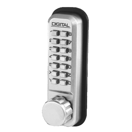 LOCKEY 2500 Series Digital Lock