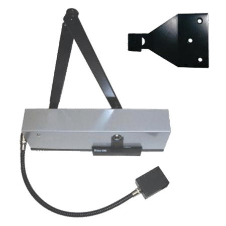 BRITON 996 Series Hold Open Door Closer